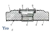 Противотанковая мина ТМ-62М