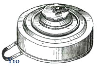 Противотанковая мина ТМ-62М