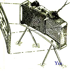 мина М18А1