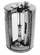 мина ОЗМ-72 